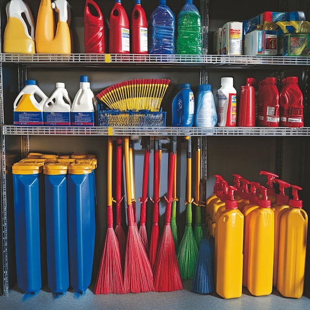 New Parent Support Cleaning