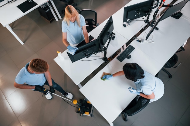 Sanctuary Restoration Clean